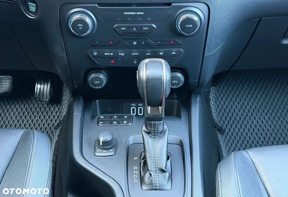Ford Ranger - 11