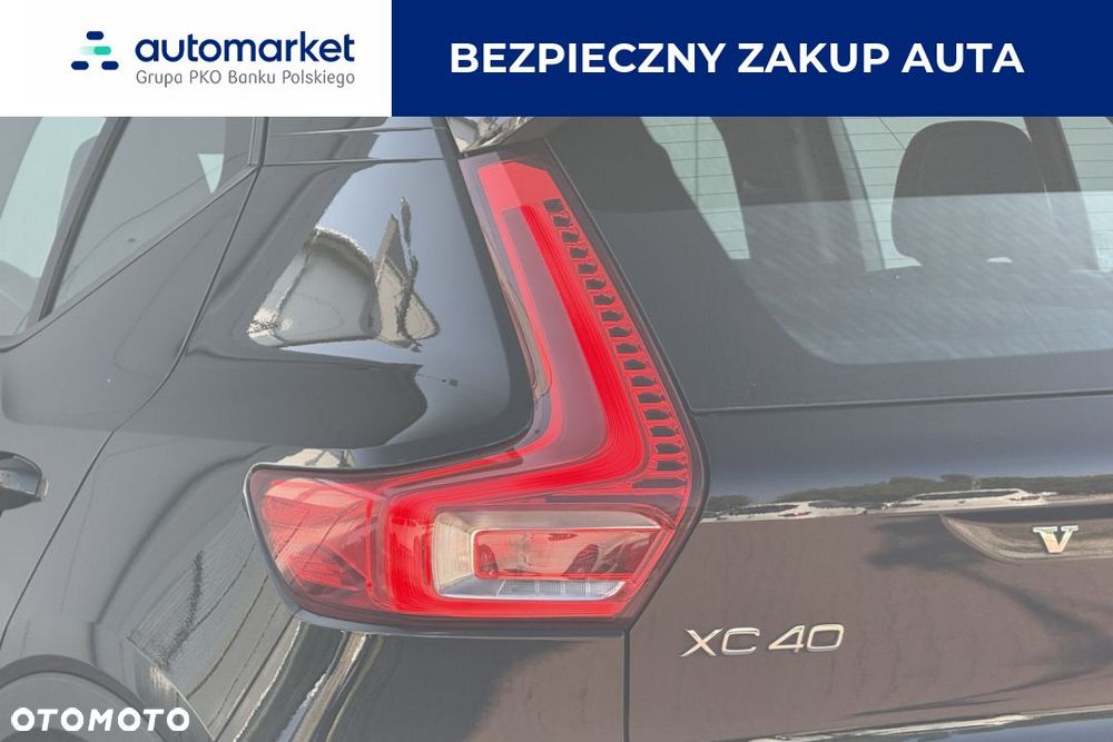 Volvo XC 40 B3 Core - 11