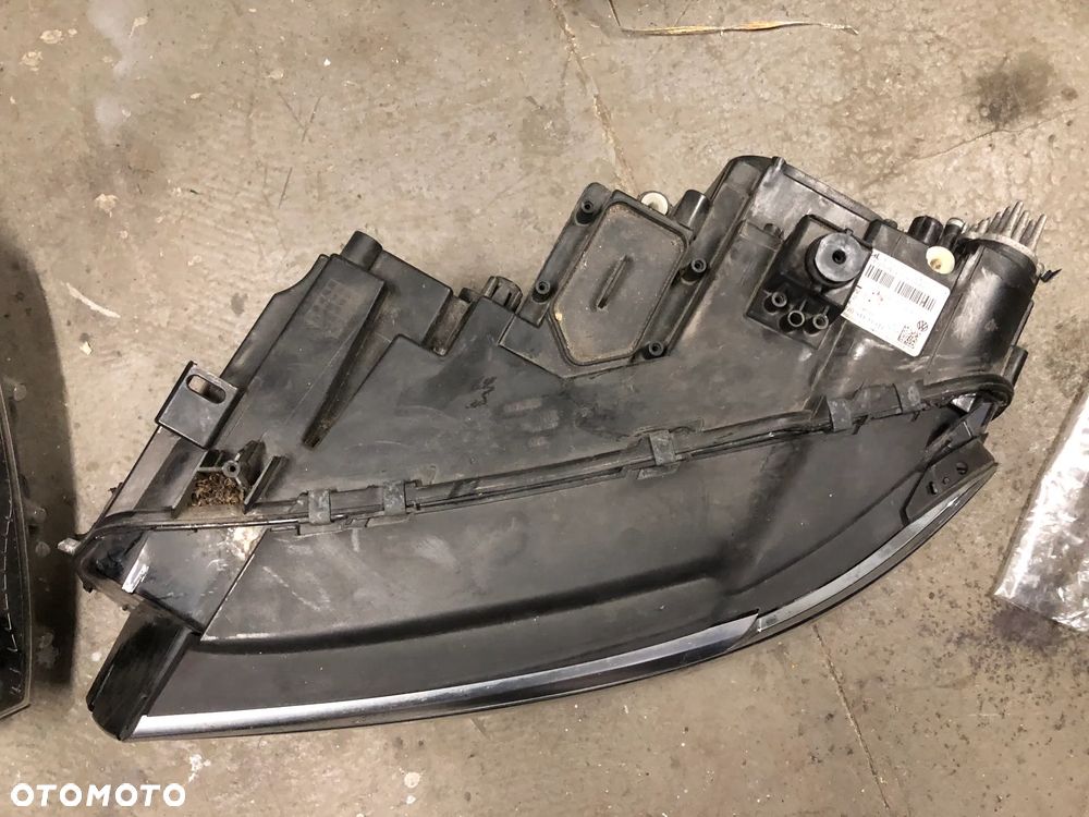 5nb941113D Lampa przednia Lewa VW Tiguan II 5na 2017- - 4