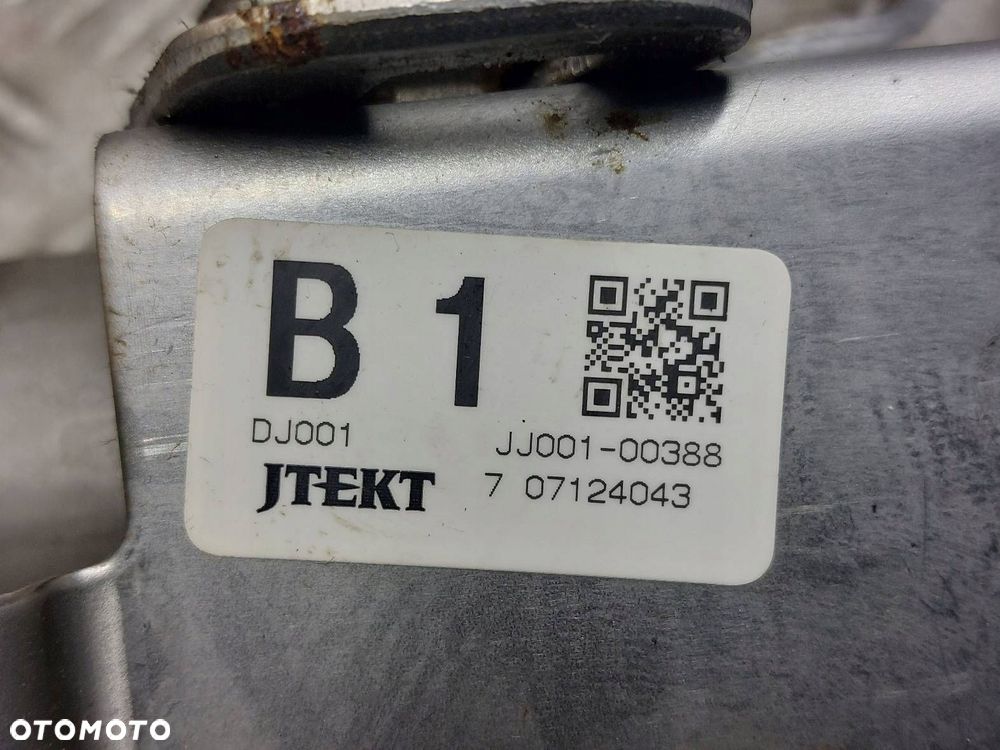 WSPOMAGANIE ELEKTRYCZNE MITSUBISHI ASX I 8633A031 JJ001-00388 JJ301-000571 - 3