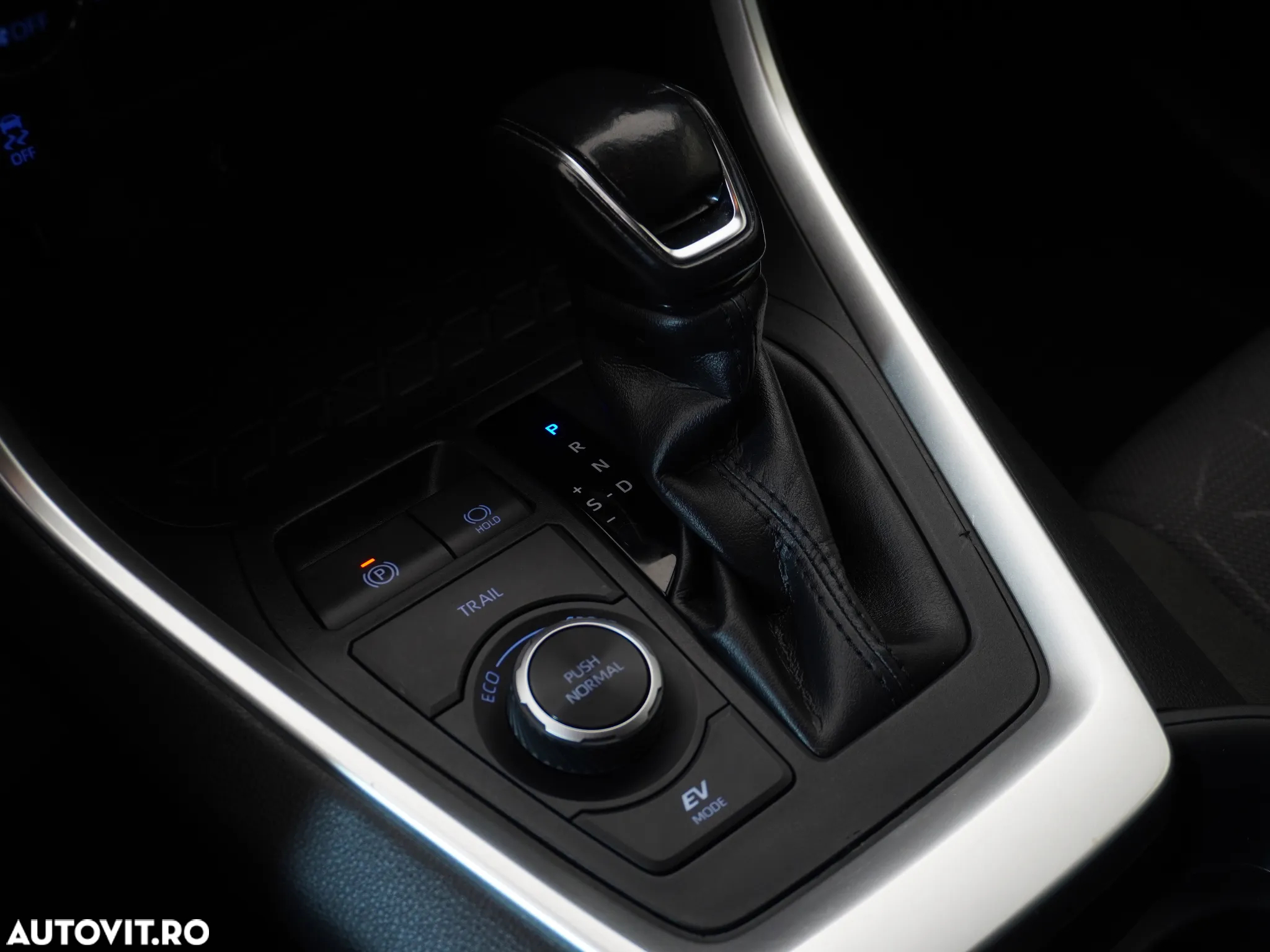 Toyota RAV4 2.5 Hybrid VVT-iE 4x4 Active - 22