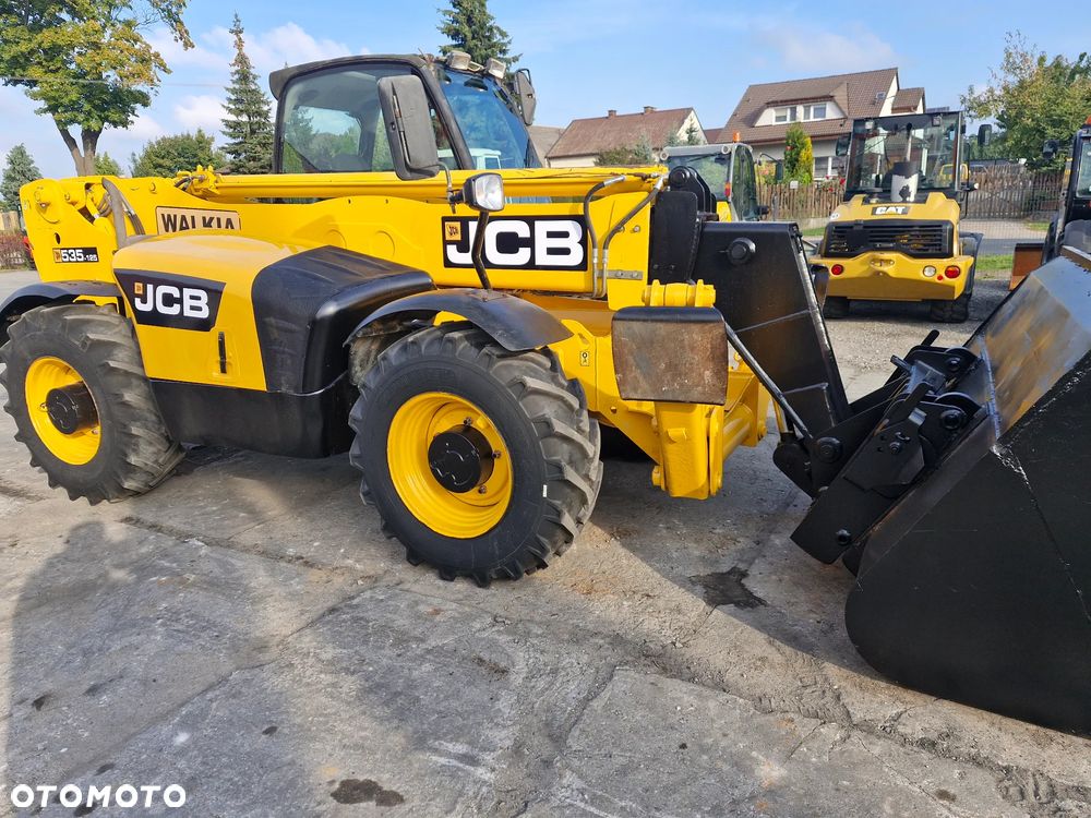 JCB 535-125 - 2