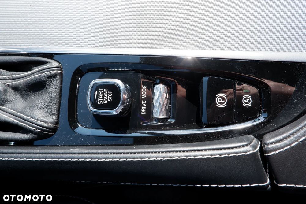 Volvo V90 T5 Geartronic R Design - 21