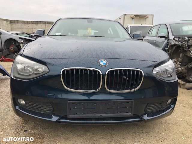 Dezmembrez piese BMW seria 1 F20 116 - 8