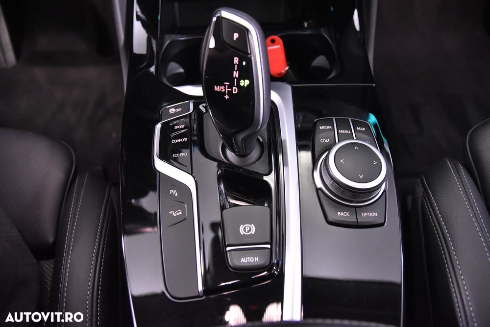 BMW X4 xDrive20d - 17
