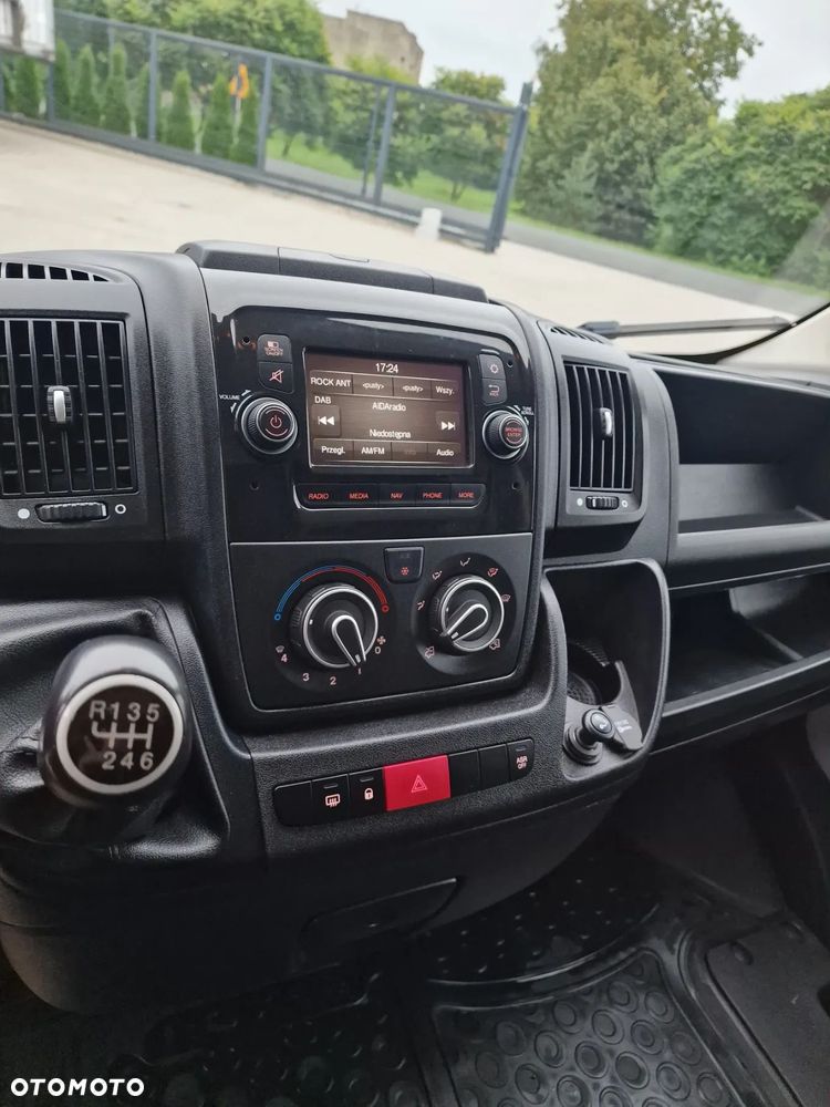 Peugeot Boxer - 7
