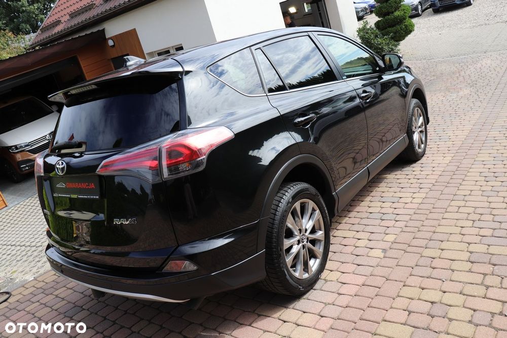 Toyota RAV4 - 28
