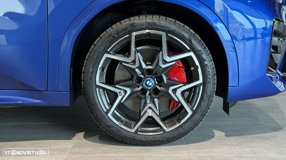 BMW iX2 xDrive30 Pack Desportivo M Pro - 16