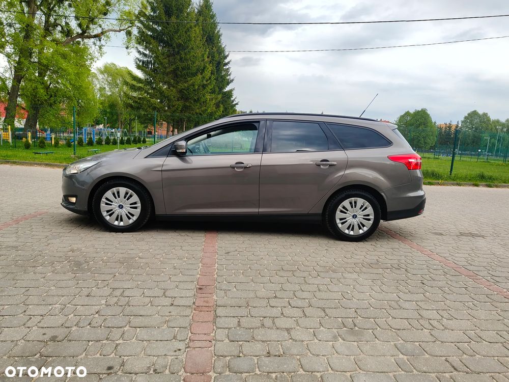 Ford Focus - 2