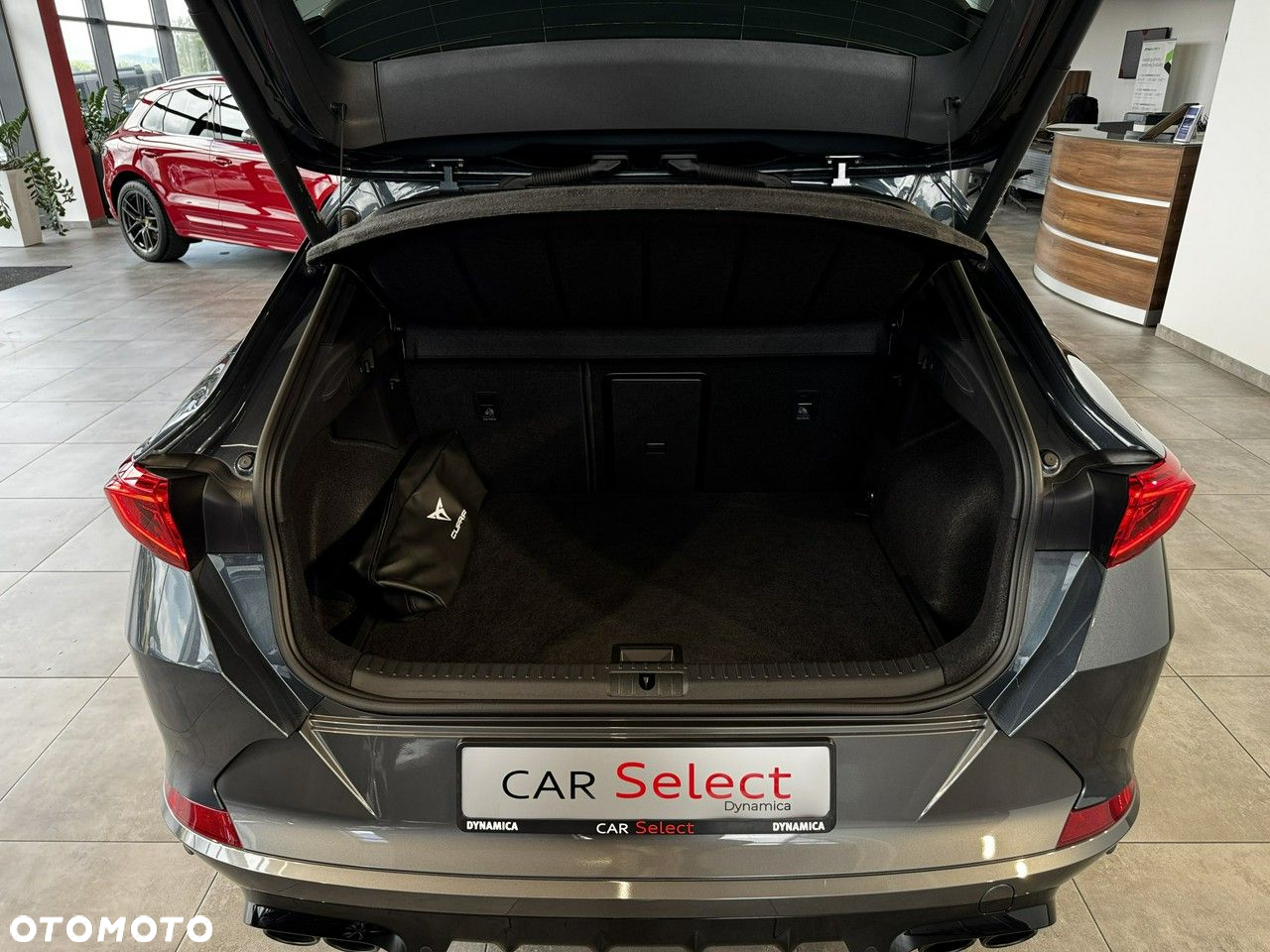 Cupra Formentor - 13