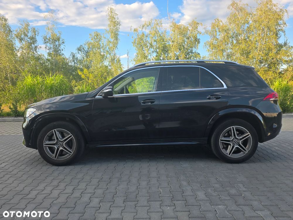 Mercedes-Benz GLE - 15