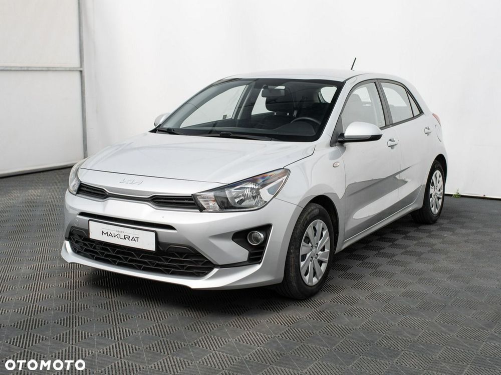 Kia Rio 1.2 M - 3
