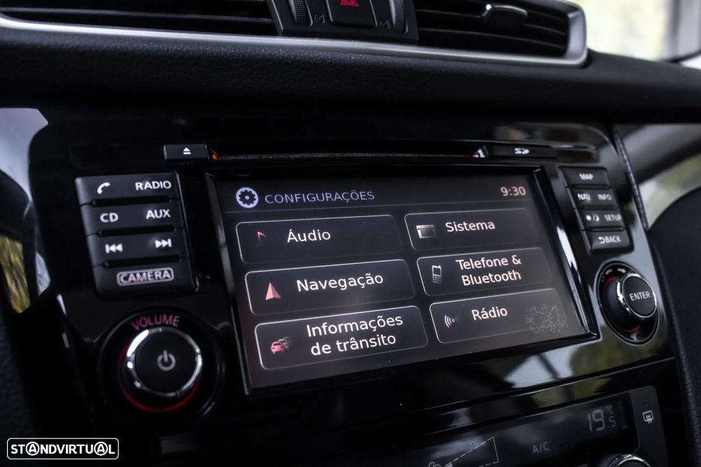 Nissan X-Trail 1.6 dCi N-Connecta - 41