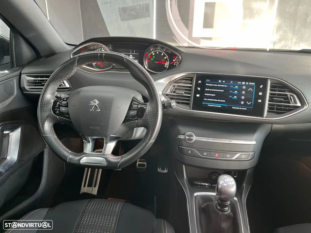 Peugeot 308 - 41