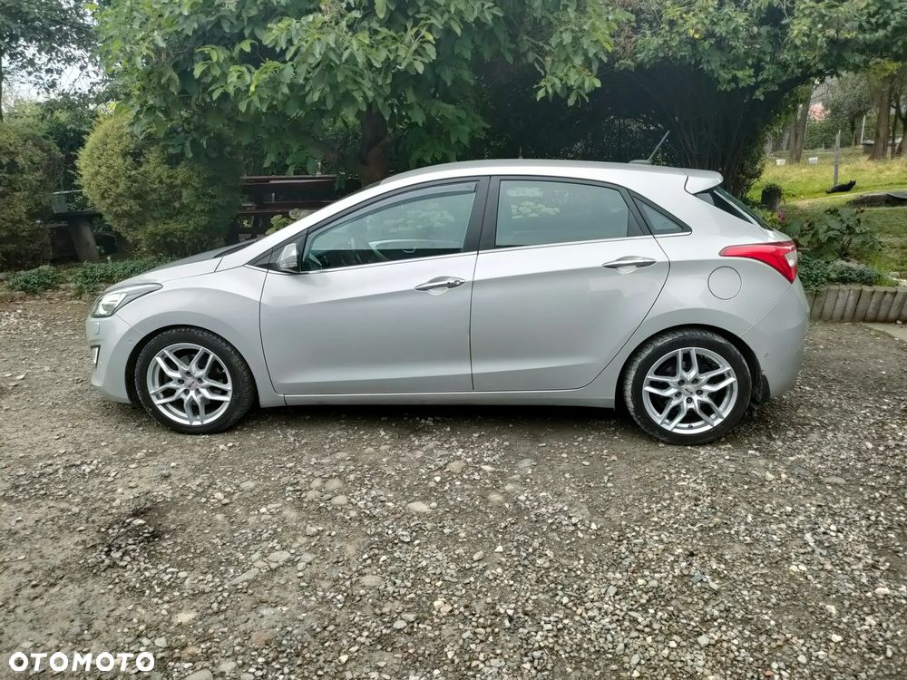 Hyundai i30 - 4