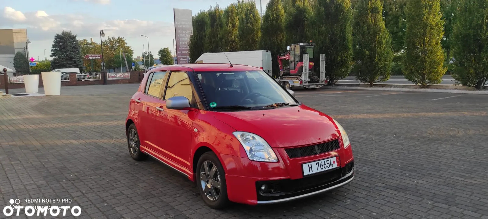 Suzuki Swift 1.3 Comfort - 16