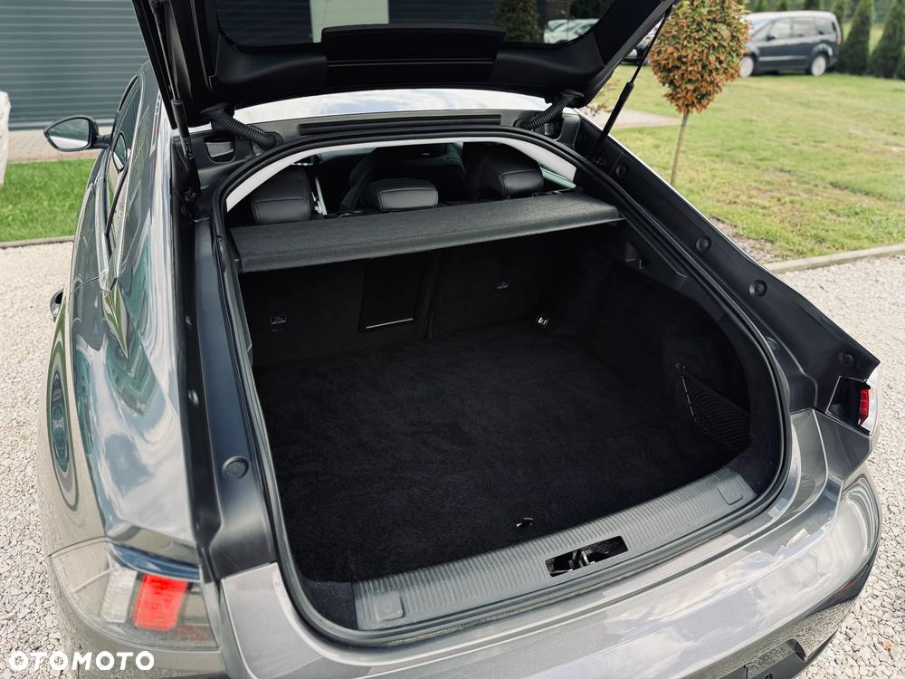Peugeot 508 1.5 BlueHDi Allure Pack S&S EAT8 - 14