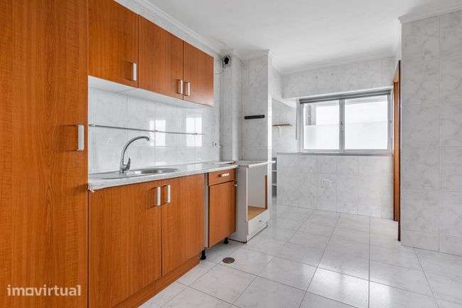Apartamento T3 à venda em Guimarães - Grande imagem: 3/24