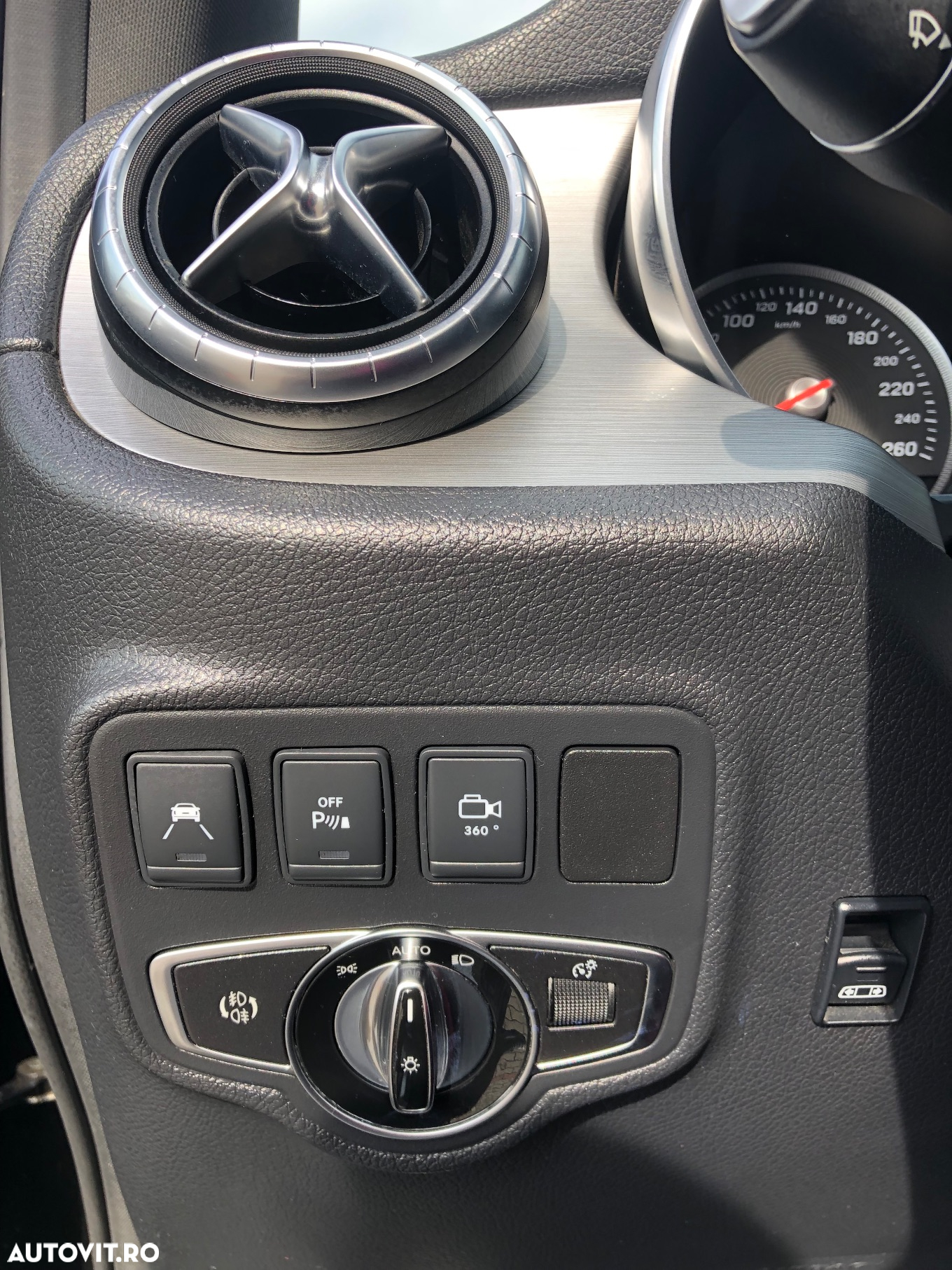 Mercedes-Benz X 250 d 4MATIC Aut. POWER - 11