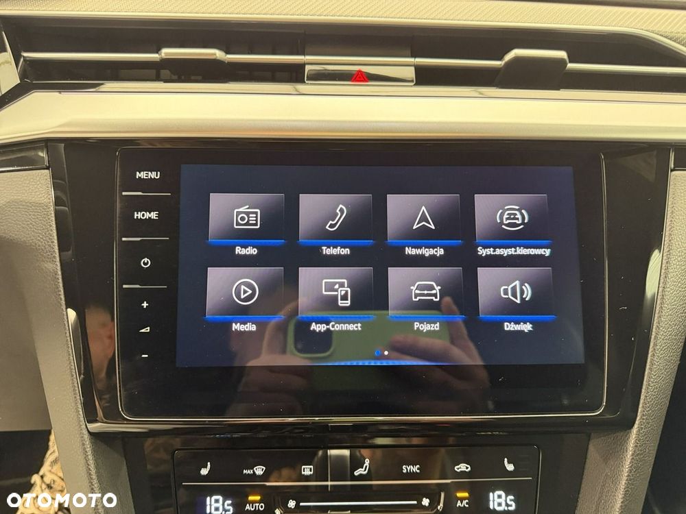 Volkswagen Arteon - 20