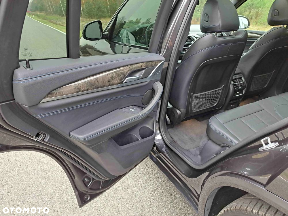 BMW X3 - 23