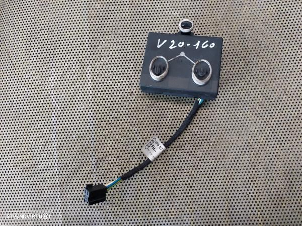 Centralina / Modulo Control Portas  Audi A6 Avant (4F5, C6) - 2