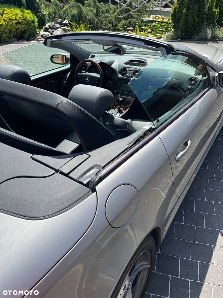 Mercedes-Benz SL - 4