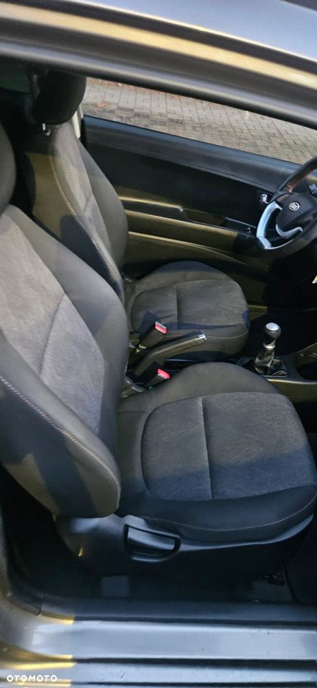 Kia Picanto 1.0 Business Line - 12