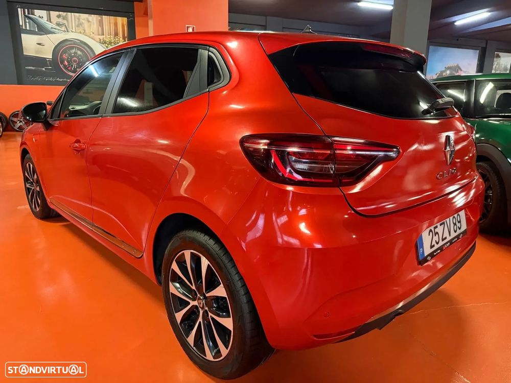 Renault Clio 1.0 TCe Intens - 7