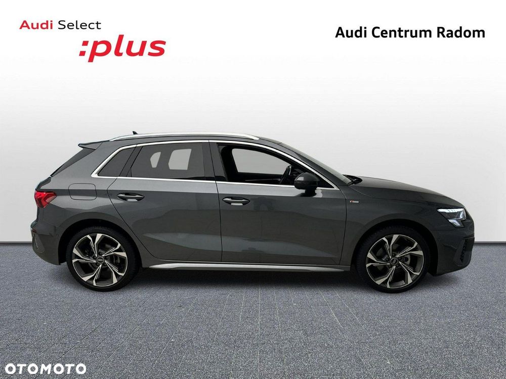 Audi A3 Sportback - 6