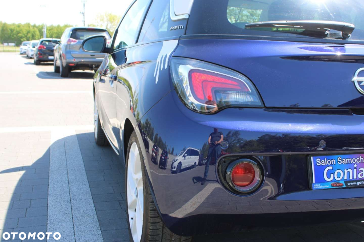 Opel Adam - 20