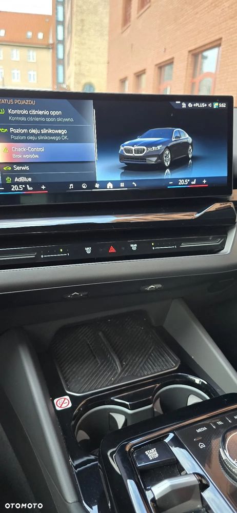 BMW Seria 5 - 35