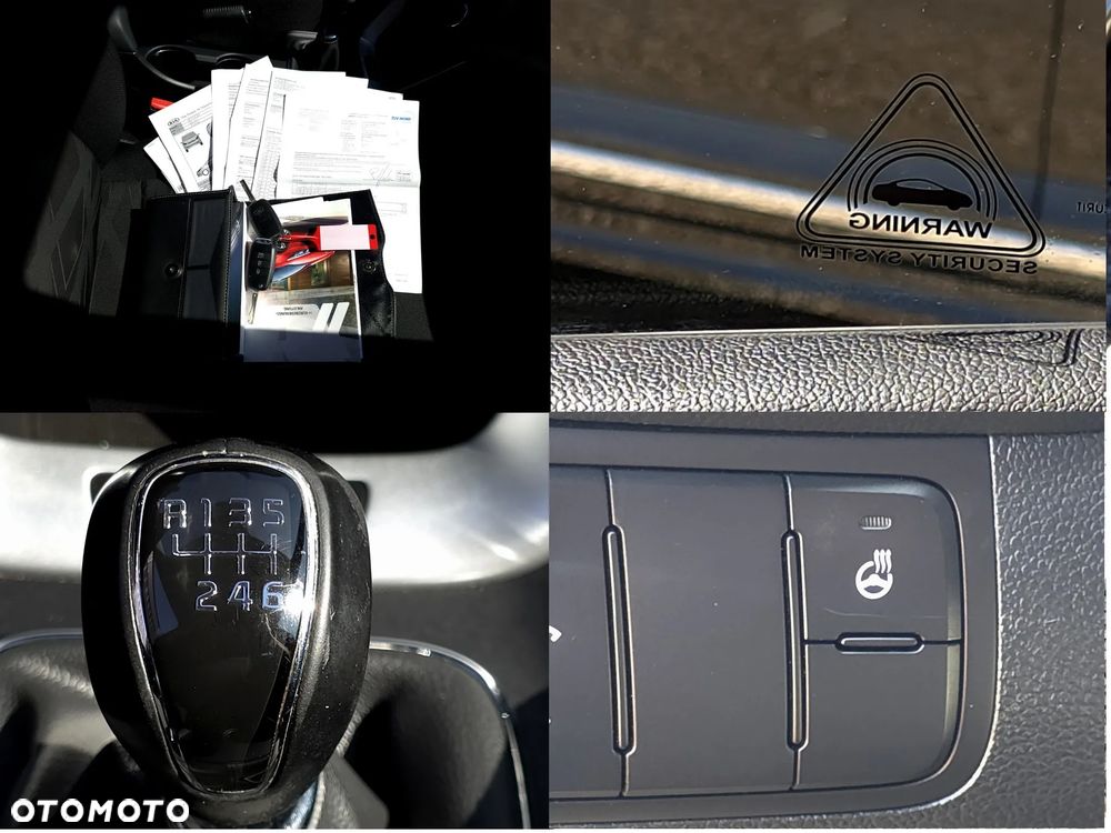 Kia Ceed 1.4 L Business Line - 35