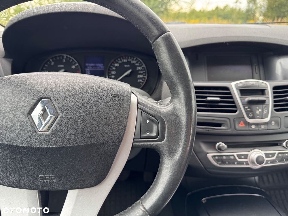 Renault Laguna 2.0 DCi Authentique - 15