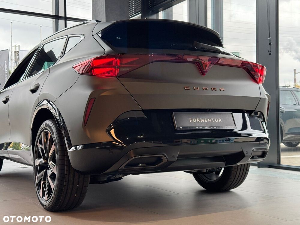 Cupra Formentor 1.5 eTSI mHEV DSG - 13