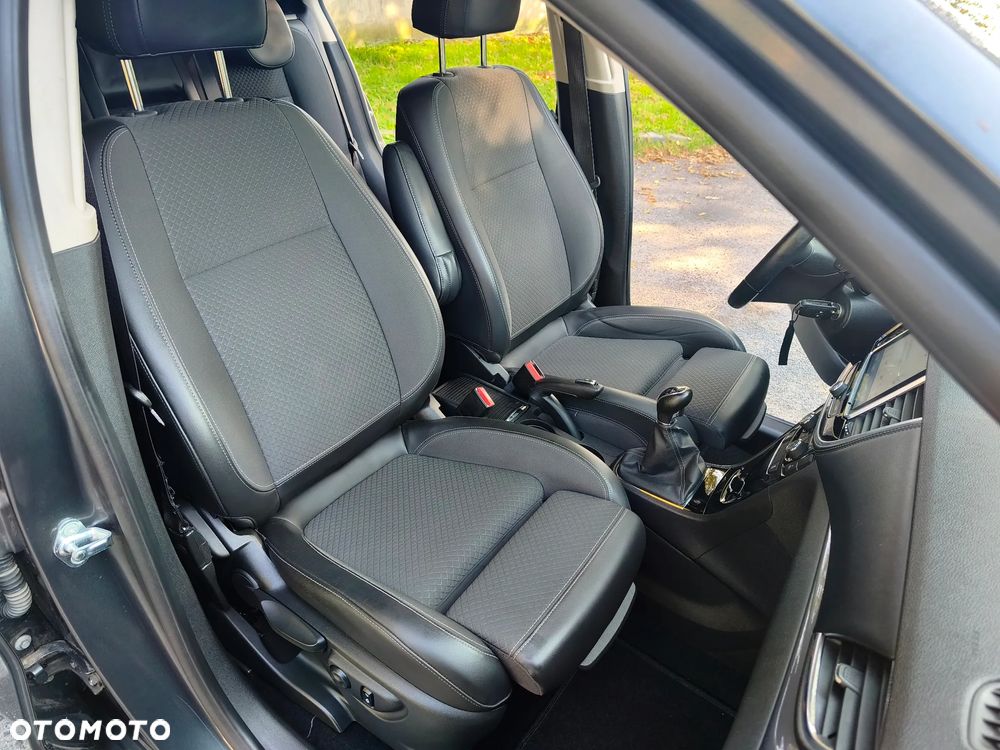 Opel Mokka 1.4 Turbo ecoFLEX Start/Stop Innovation - 23