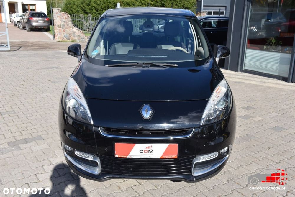 Renault Scenic - 5
