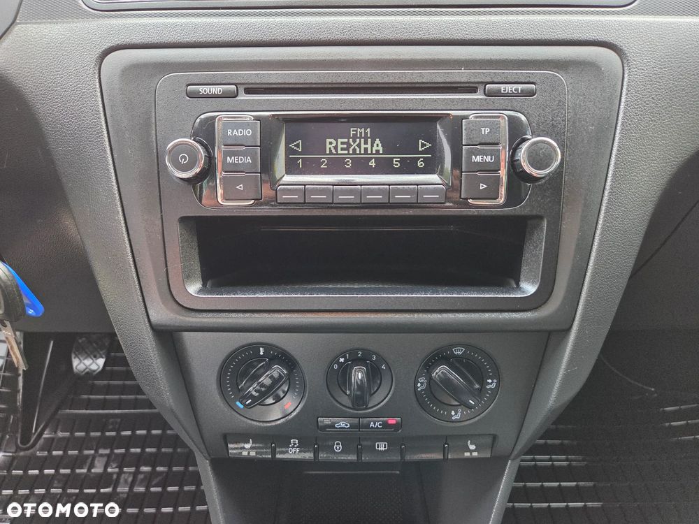 Seat Toledo 1.2 TSI Reference - 25