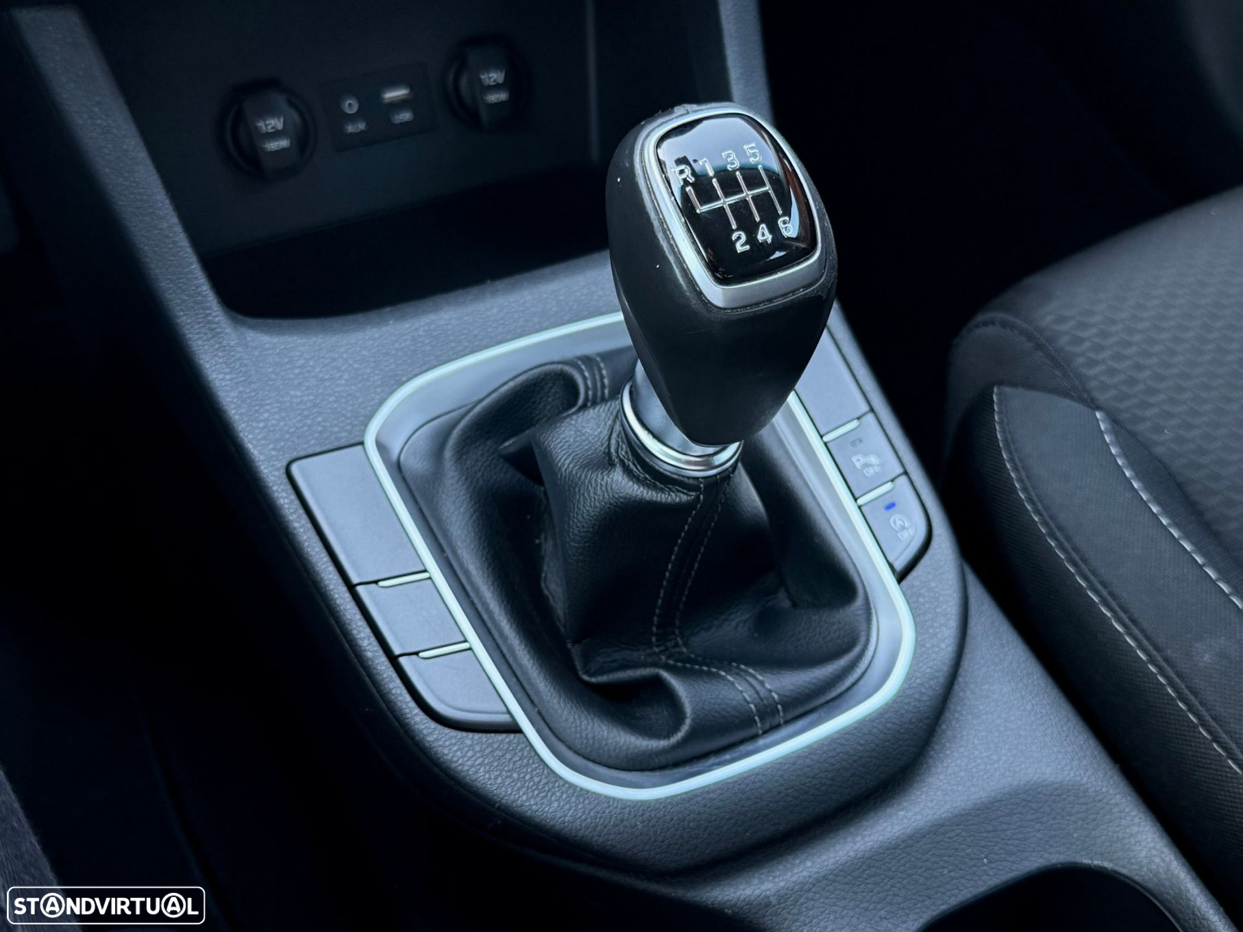 Hyundai i30 SW 1.0 T-GDi Style Plus - 15