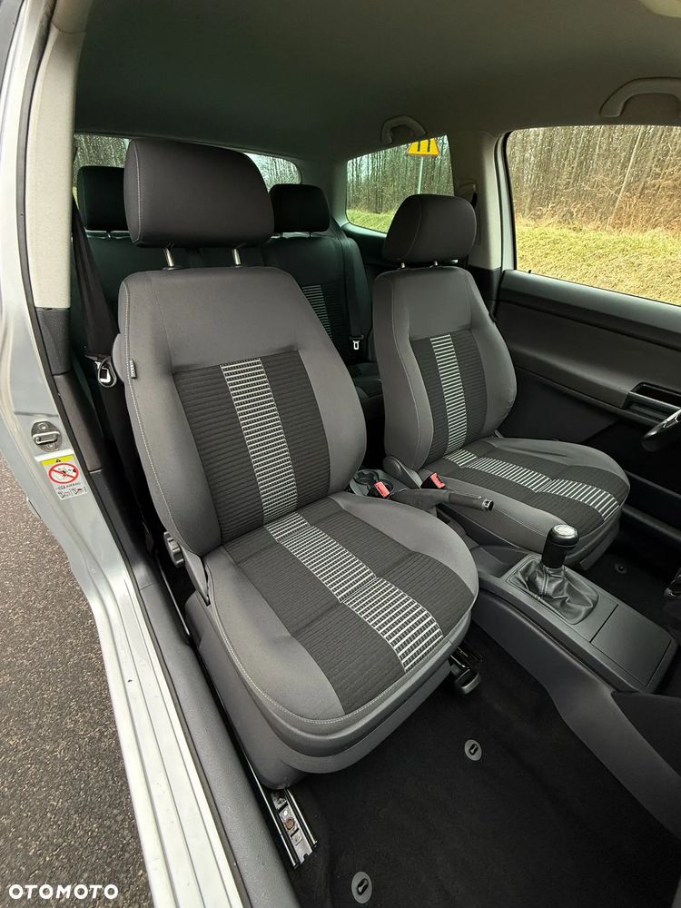 Volkswagen Polo 1.9 TDI United - 16