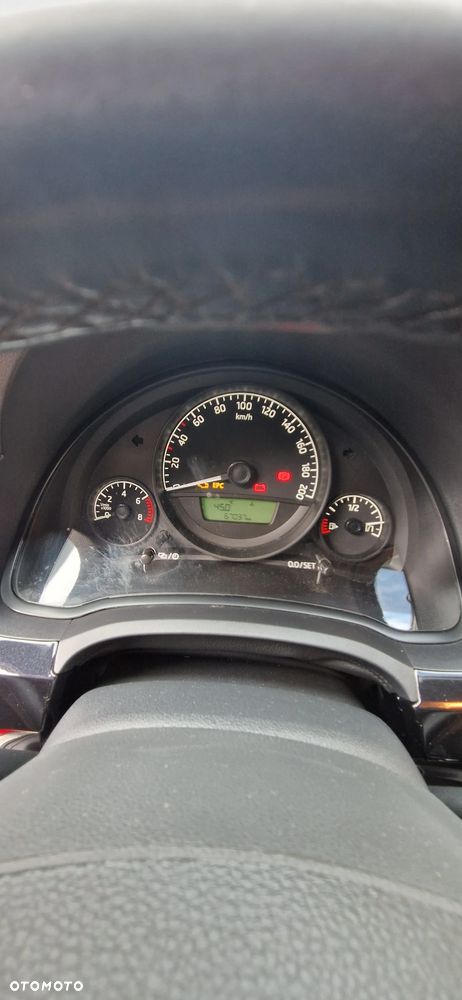 Skoda Citigo 1.0 Ambition EU6 - 13