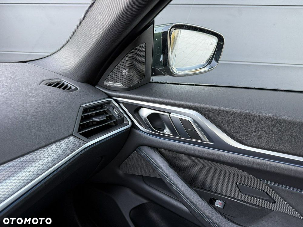 BMW Seria 4 420d xDrive Sport-Aut M Sport - 19