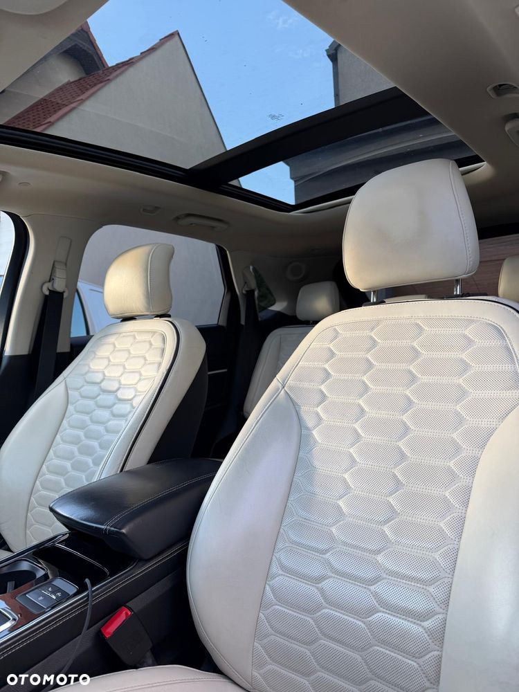 Ford Edge 2.0 EcoBlue Twin-Turbo 4WD Vignale - 18