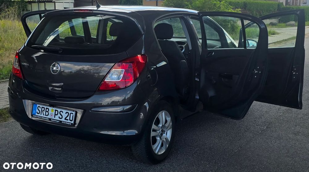 Opel Corsa 1.2 16V Enjoy - 14