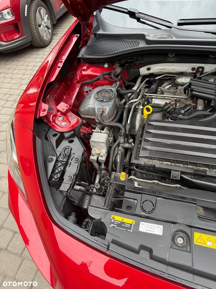 Cupra Formentor 1.5 TSI DSG - 12