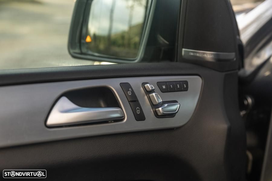 Mercedes-Benz GLS 350 d 4-Matic - 48