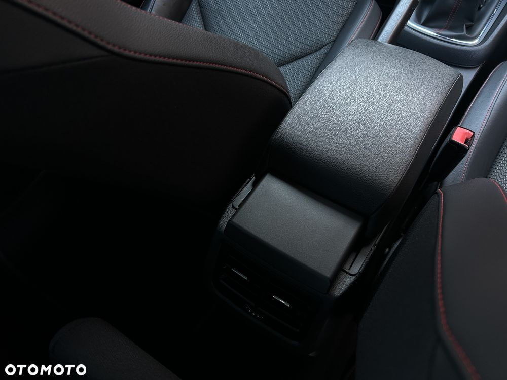 Seat Leon 1.4 TSI Start&Stop FR - 24