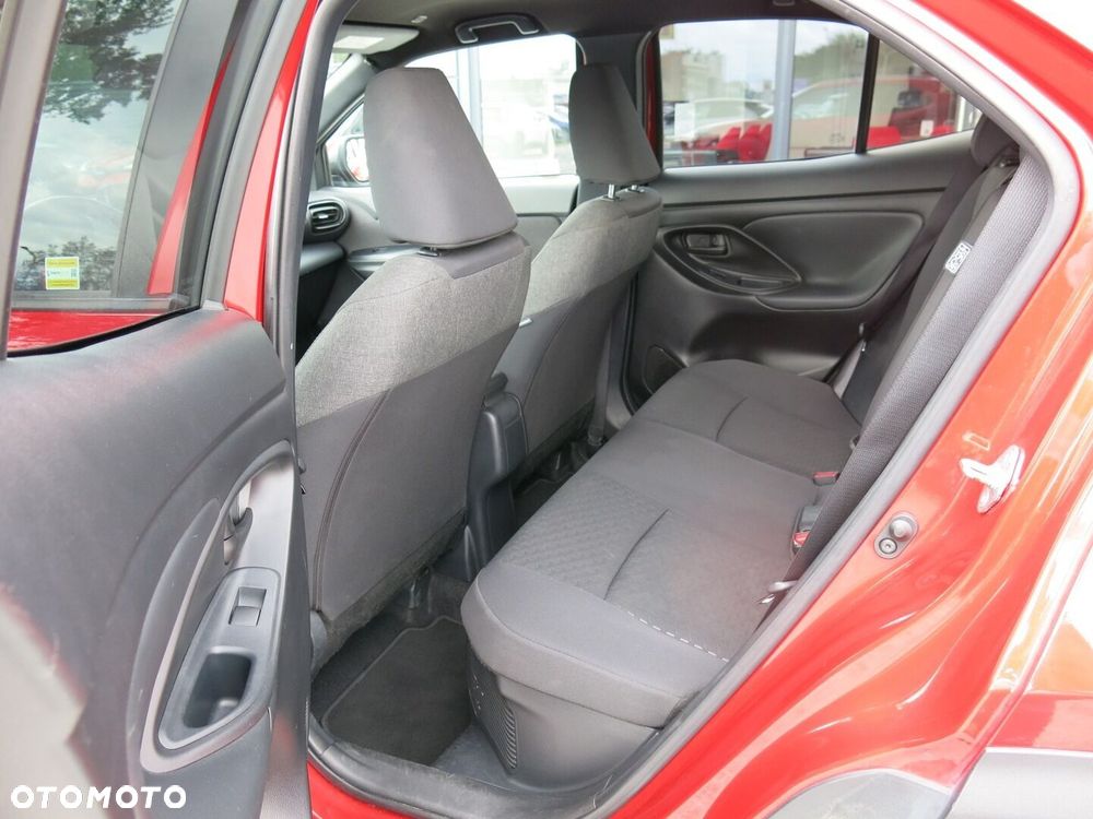 Toyota Yaris Cross Hybrid 1.5 Style - 11
