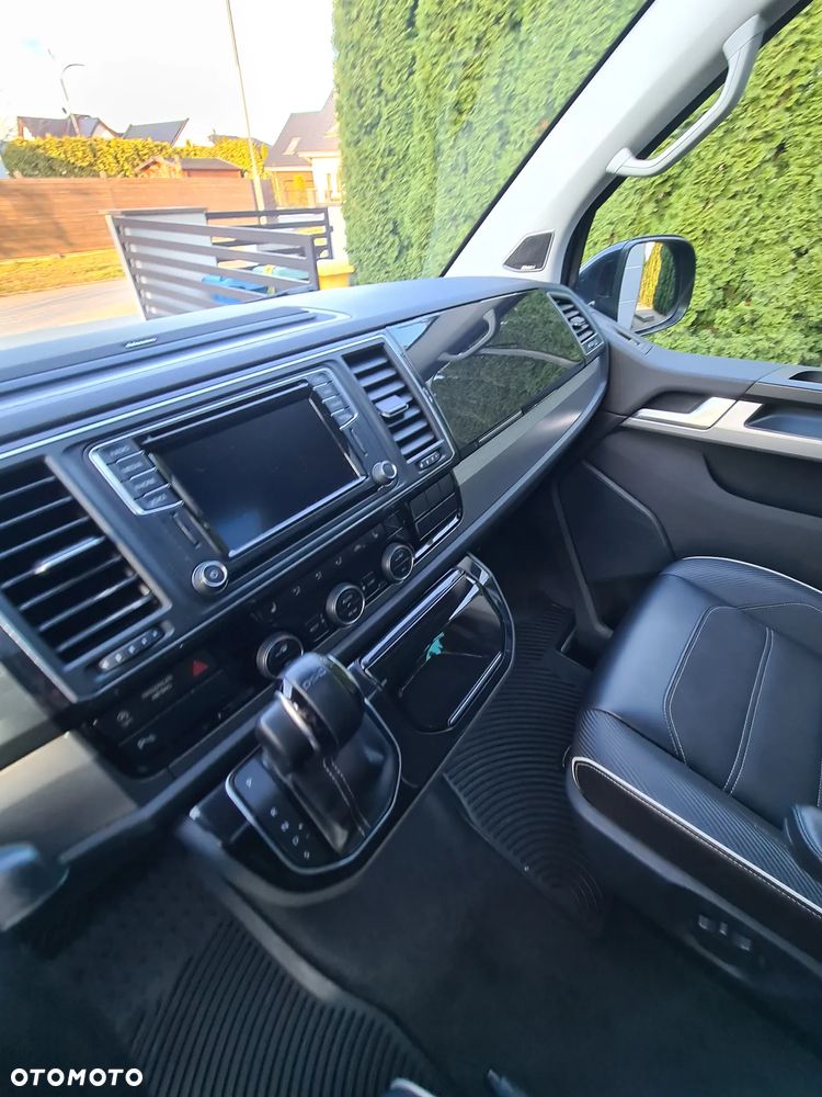 Volkswagen Multivan 2.0 BiTDI L1 Highline DSG - 9