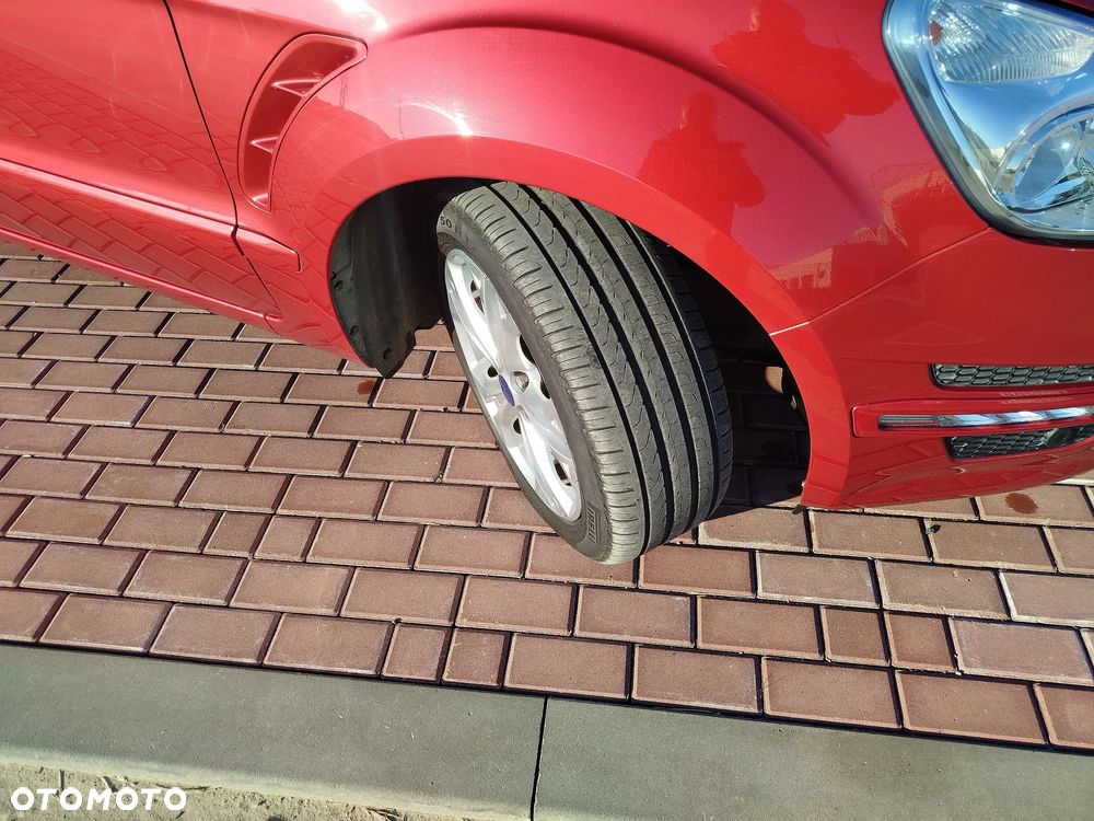 Ford S-Max 2.0 TDCi DPF Titanium X - 7